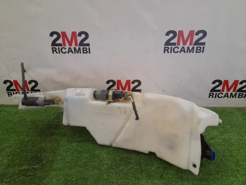 Vaschetta Tergicristalli 8X23-17B613-A Jaguar XF I 2008