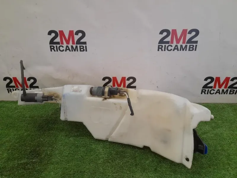 Vaschetta Tergicristalli 8X23-17B613-A Jaguar XF I 2008