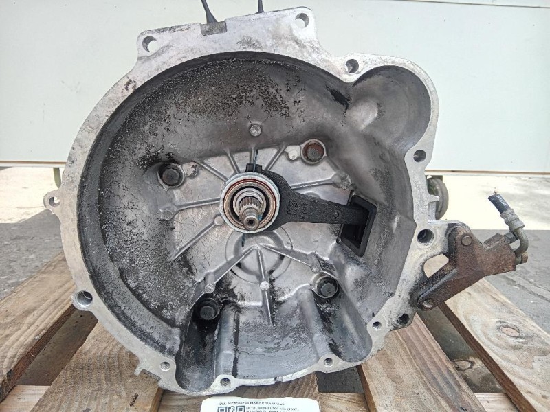 Cambio ME5055755 MARCE MANUALE Mitsubishi L200 II 1997