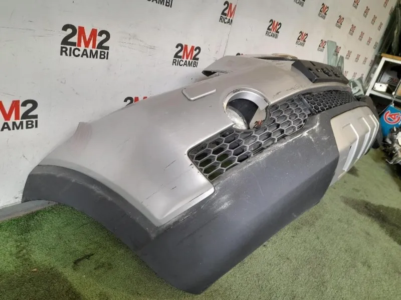 Paraurti ANT 96623457 Chevrolet Captiva I 2007