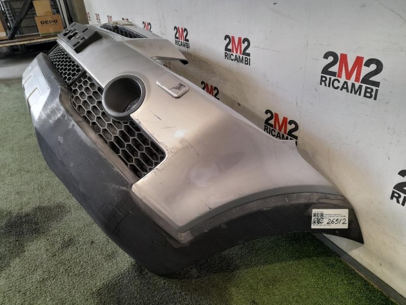 Paraurti ANT 96623457 Chevrolet Captiva I 2007