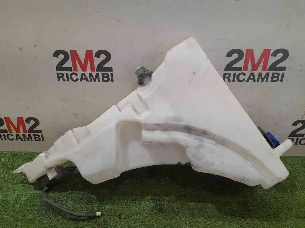 Vaschetta Tergicristalli 8X23-17B613-A Jaguar XF I 2008