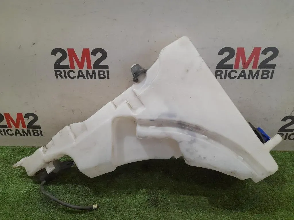 Vaschetta Tergicristalli 8X23-17B613-A Jaguar XF I 2008