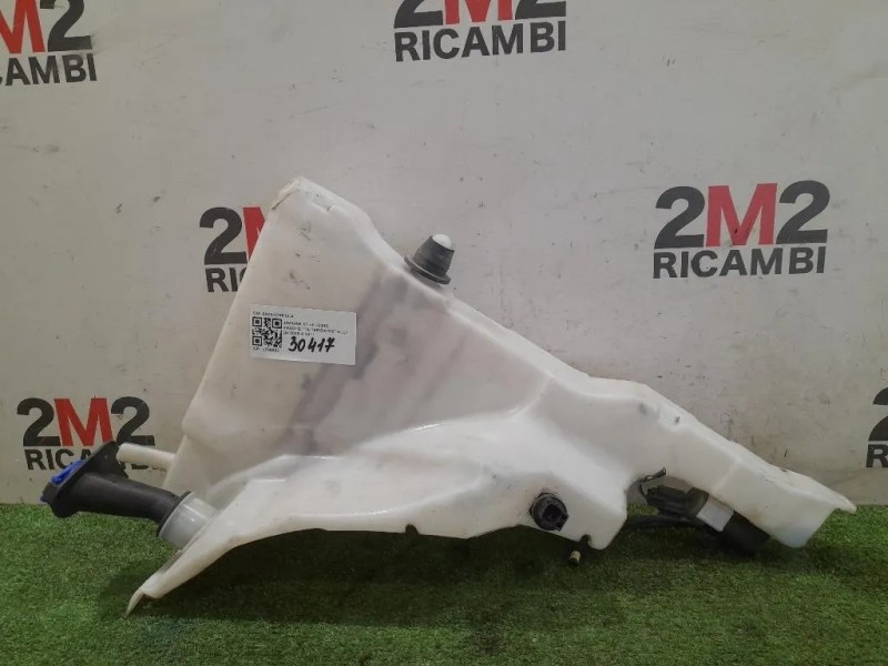 Vaschetta Tergicristalli 8X23-17B613-A Jaguar XF I 2008