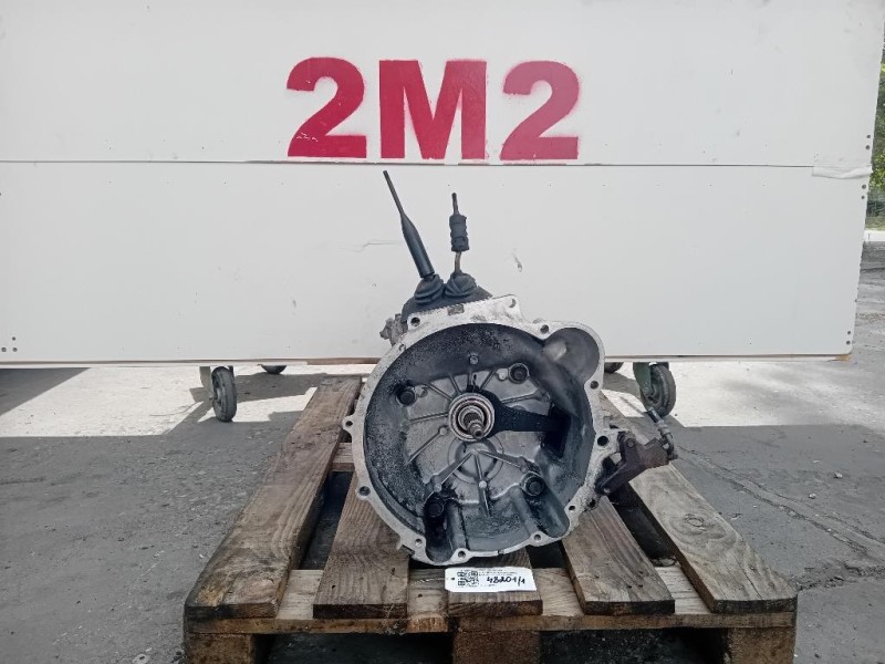 Cambio ME5055755 MARCE MANUALE Mitsubishi L200 II 1997