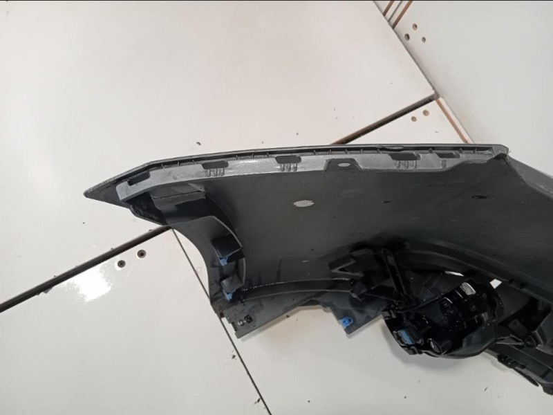 Paraurti ANT 96832922 Chevrolet Cruze 2011