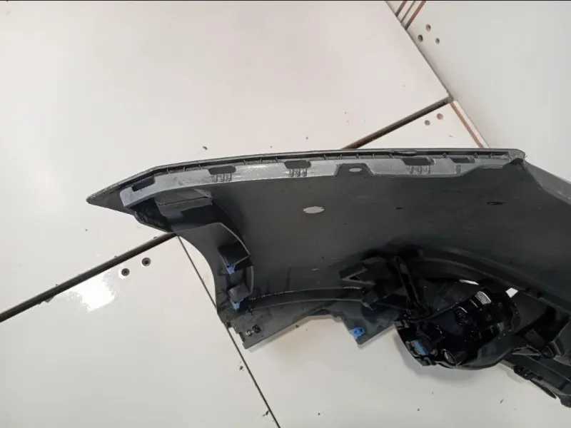 Paraurti ANT 96832922 Chevrolet Cruze 2011