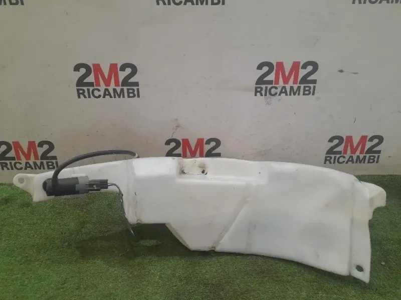 Vaschetta Tergicristalli 8X23-17B613-A Jaguar XF I 2008