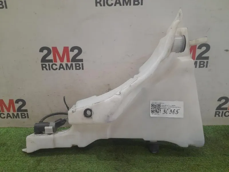 Vaschetta Tergicristalli 8X23-17B613-A Jaguar XF I 2008