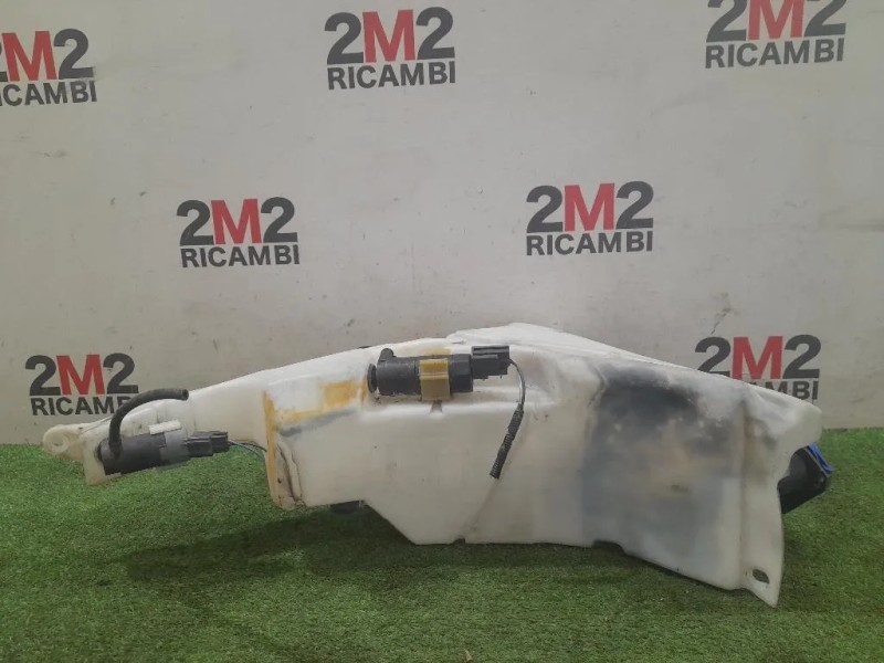 Vaschetta Tergicristalli 8X23-17B613-A Jaguar XF I 2008