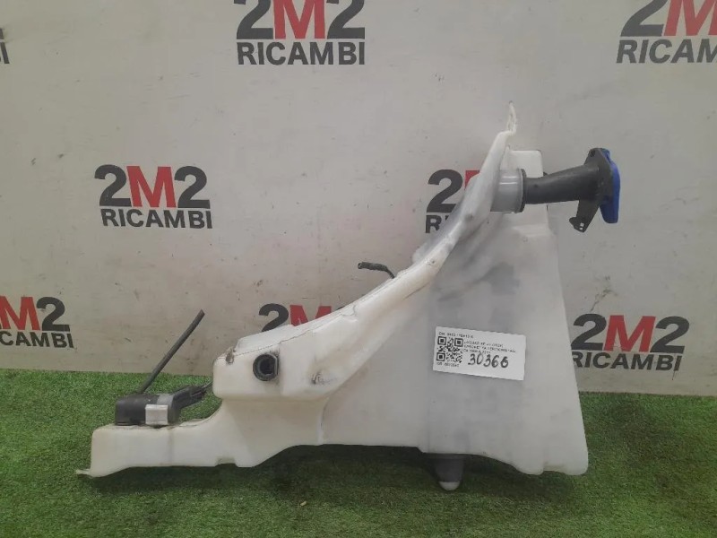 Vaschetta Tergicristalli 8X23-17B613-A Jaguar XF I 2008