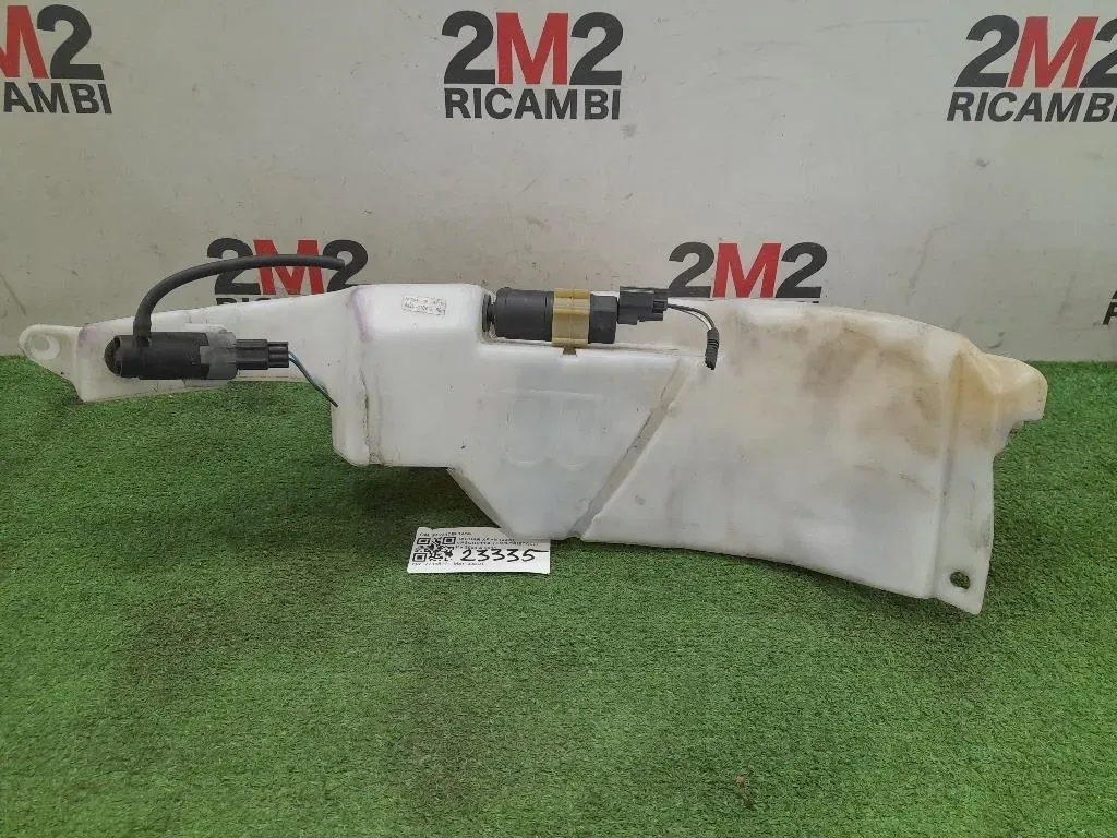 Vaschetta Tergicristalli 8X2317B613AE Jaguar XF I 2008