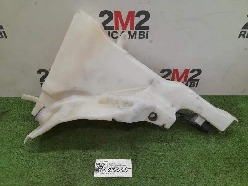 Vaschetta Tergicristalli 8X2317B613AE Jaguar XF I 2008