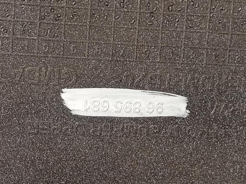 Paraurti ANT 96895681 Chevrolet Orlando 2011