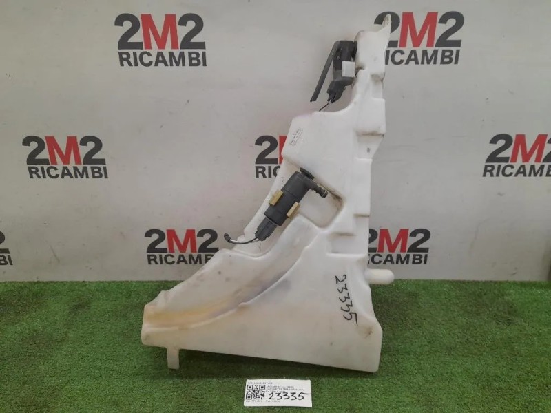 Vaschetta Tergicristalli 8X2317B613AE Jaguar XF I 2008