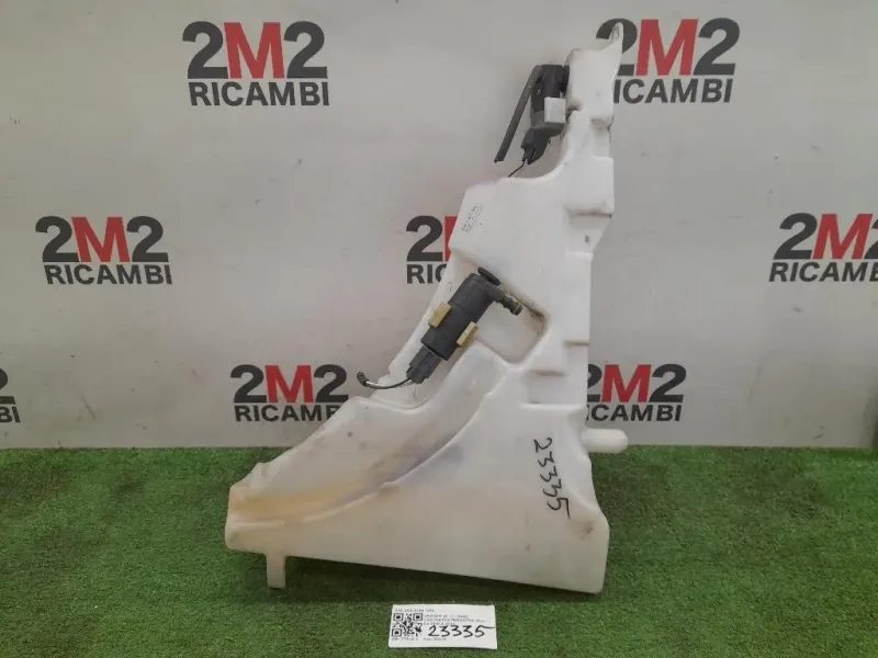 Vaschetta Tergicristalli 8X2317B613AE Jaguar XF I 2008