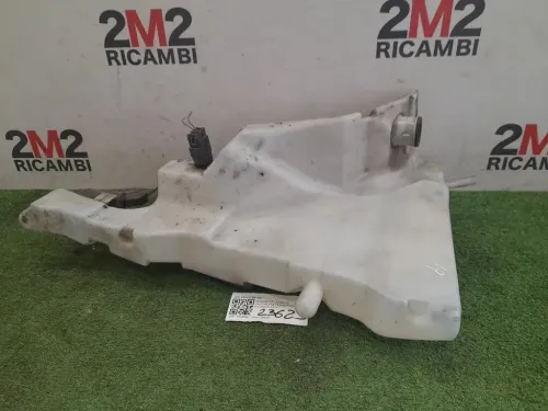 Vaschetta Tergicristalli 8X2317B613B Jaguar XF I 2011