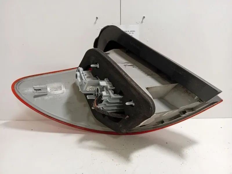 Fanale POST DX A2468200264 Mercedes Classe B W246 2012