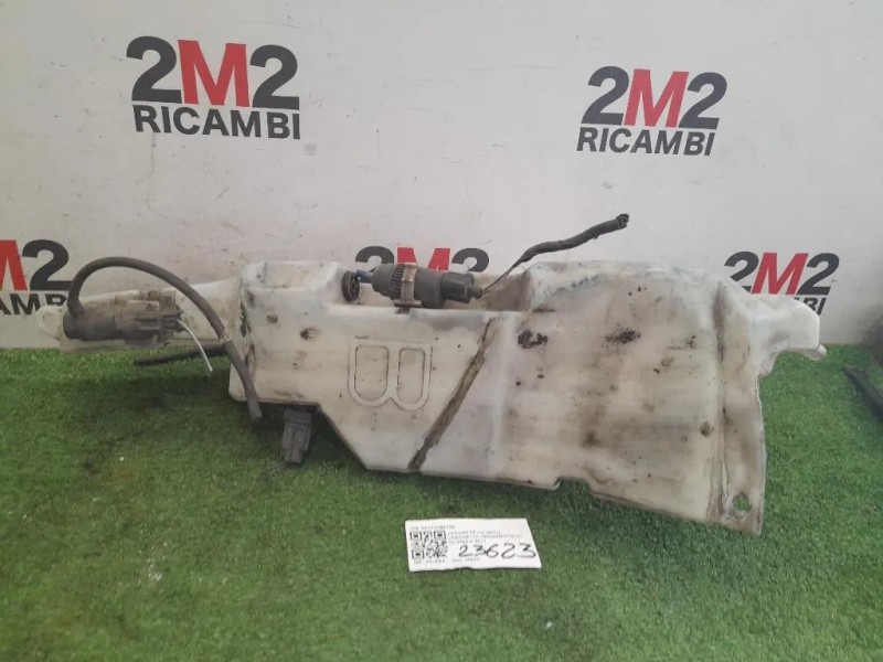 Vaschetta Tergicristalli 8X2317B613B Jaguar XF I 2011