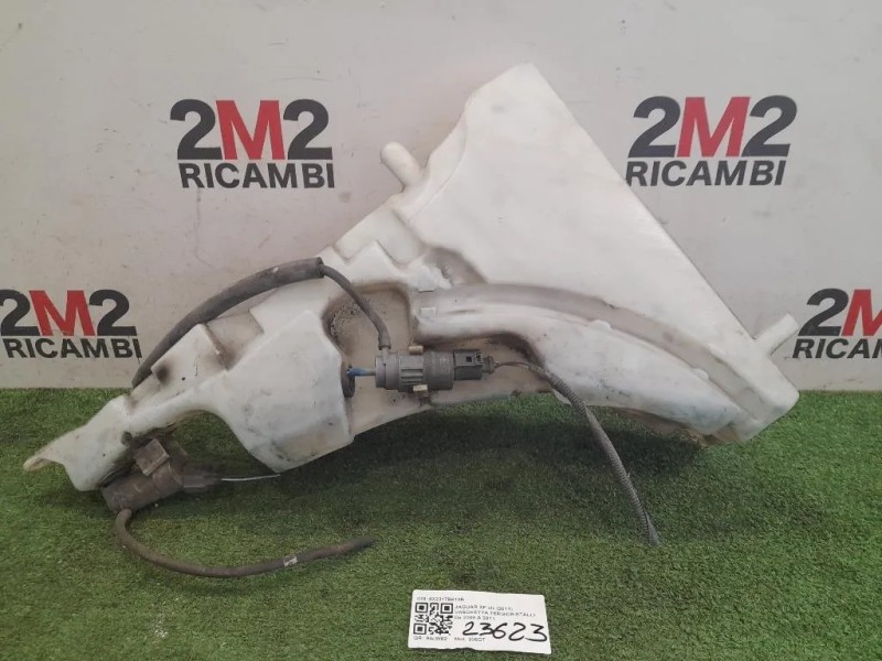 Vaschetta Tergicristalli 8X2317B613B Jaguar XF I 2011