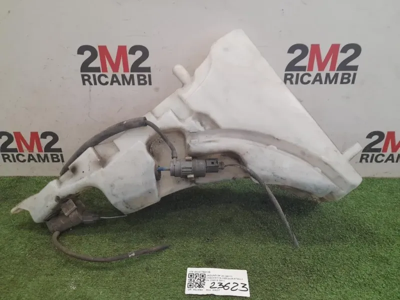Vaschetta Tergicristalli 8X2317B613B Jaguar XF I 2011