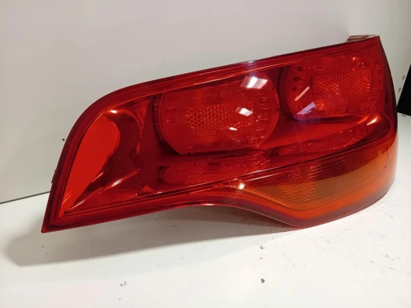 Fanale POST DX 4L0945094 Audi Q7 4LB 2006