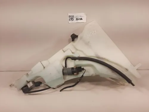 Vaschetta Tergicristalli  Jaguar XF I 2011