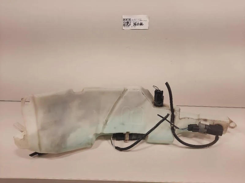 Vaschetta Tergicristalli  Jaguar XF I 2011