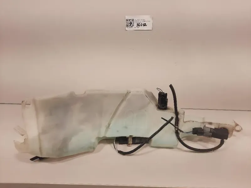 Vaschetta Tergicristalli Jaguar XF I 2011