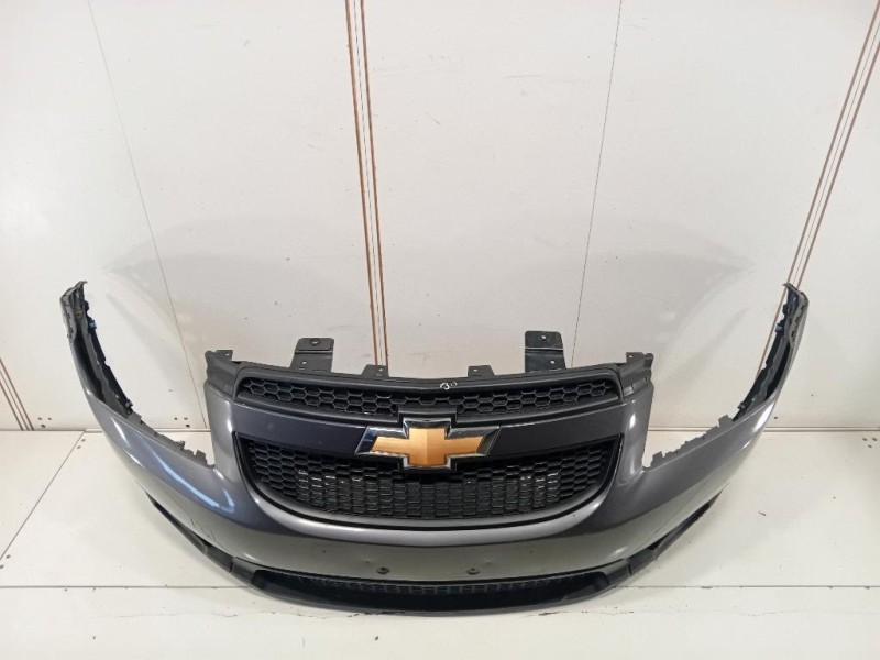 Paraurti ANT 96895681 Chevrolet Orlando 2011