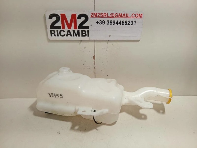 Vaschetta Tergicristalli 55112669AA Jeep Compass III 2017