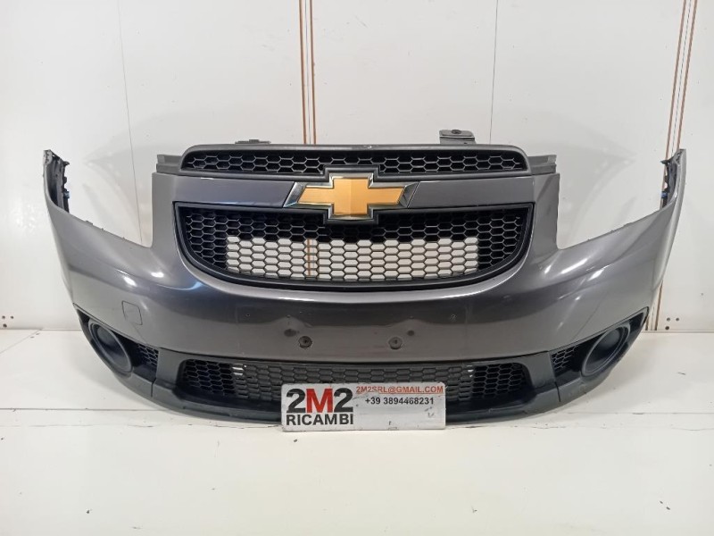 Paraurti ANT 96895681 Chevrolet Orlando 2011
