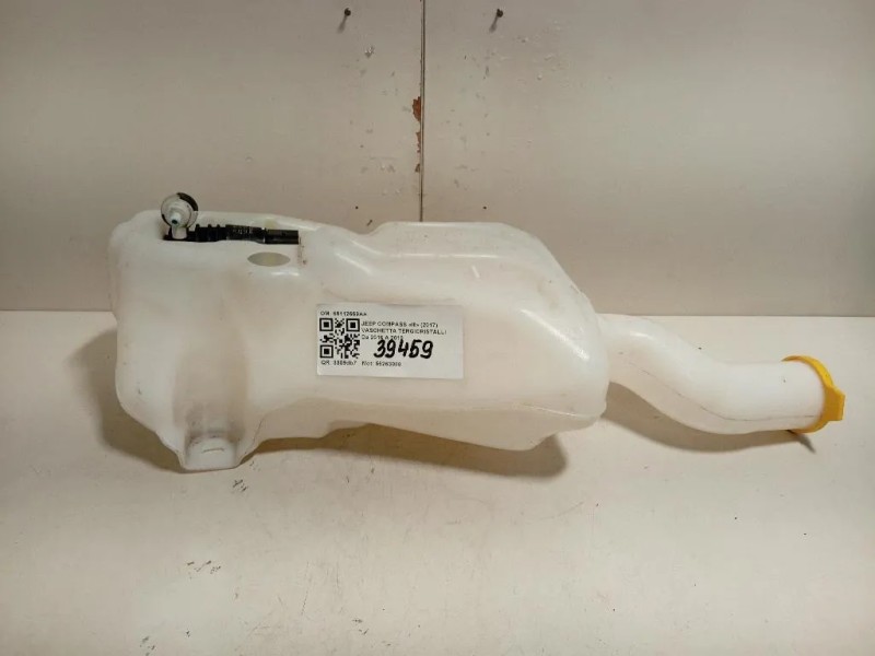 Vaschetta Tergicristalli 55112669AA Jeep Compass III 2017