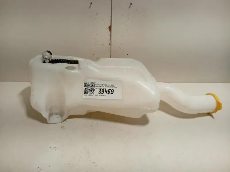 Vaschetta Tergicristalli 55112669AA Jeep Compass III 2017