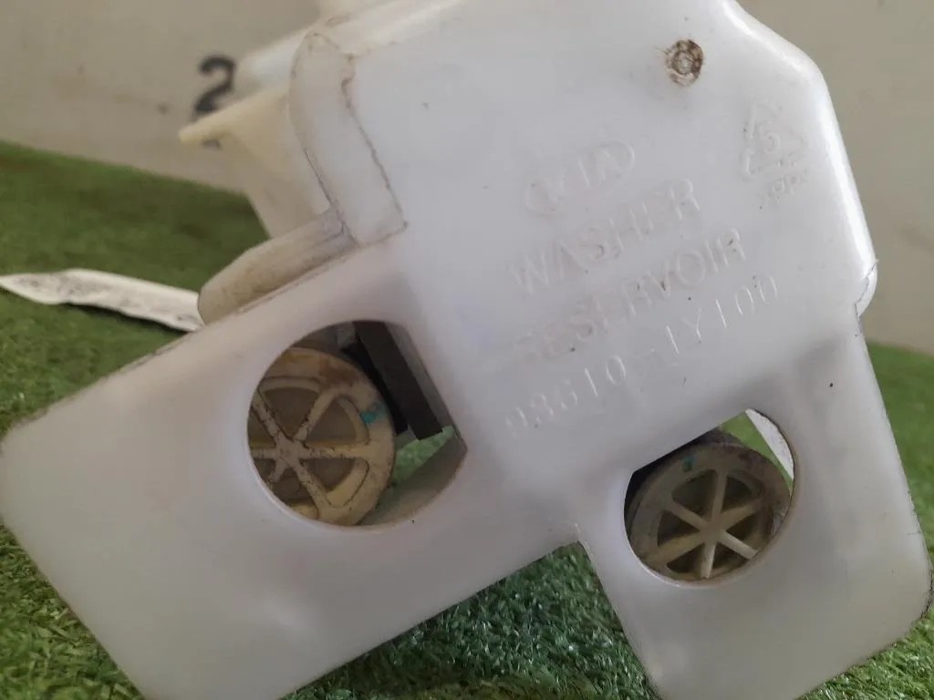 Vaschetta Tergicristalli 986101Y100 Kia Picanto III 2011