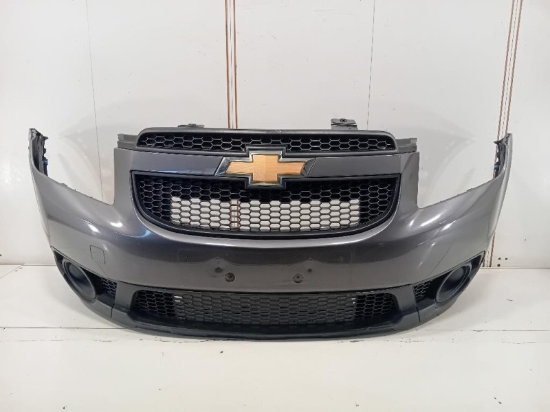 Paraurti ANT 96895681 Chevrolet Orlando 2011