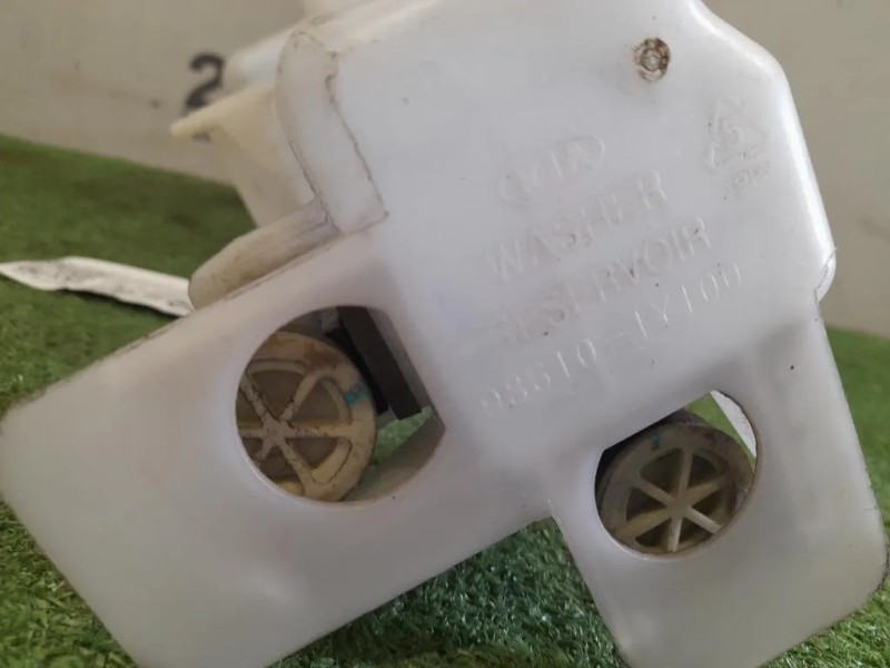 Vaschetta Tergicristalli 986101Y100 Kia Picanto III 2011