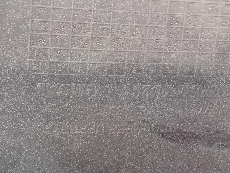 Paraurti ANT PARAURTI ANT Chevrolet Orlando 2011