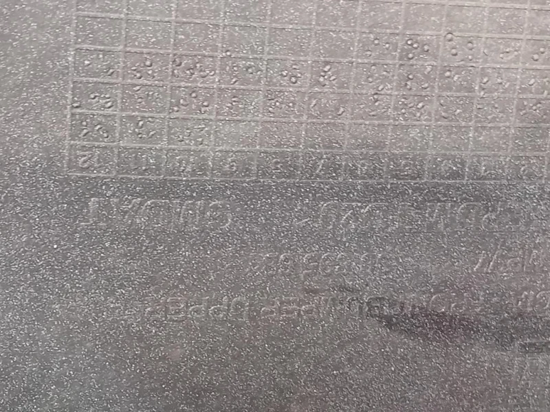 Paraurti ANT PARAURTI ANT Chevrolet Orlando 2011