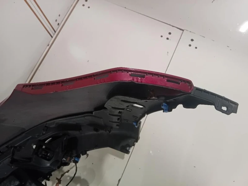 Paraurti ANT PARAURTI ANT Chevrolet Orlando 2011