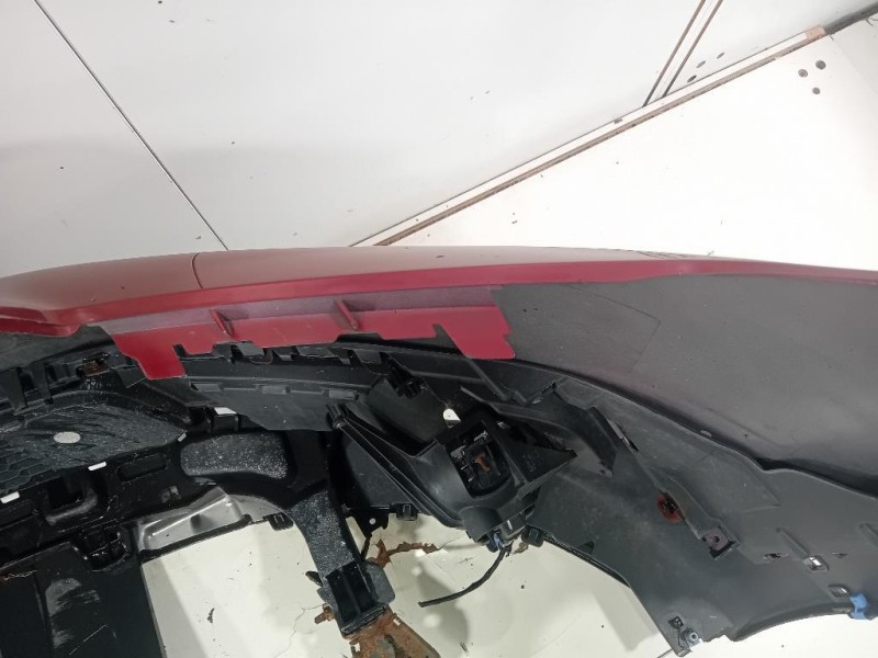 Paraurti ANT PARAURTI ANT Chevrolet Orlando 2011