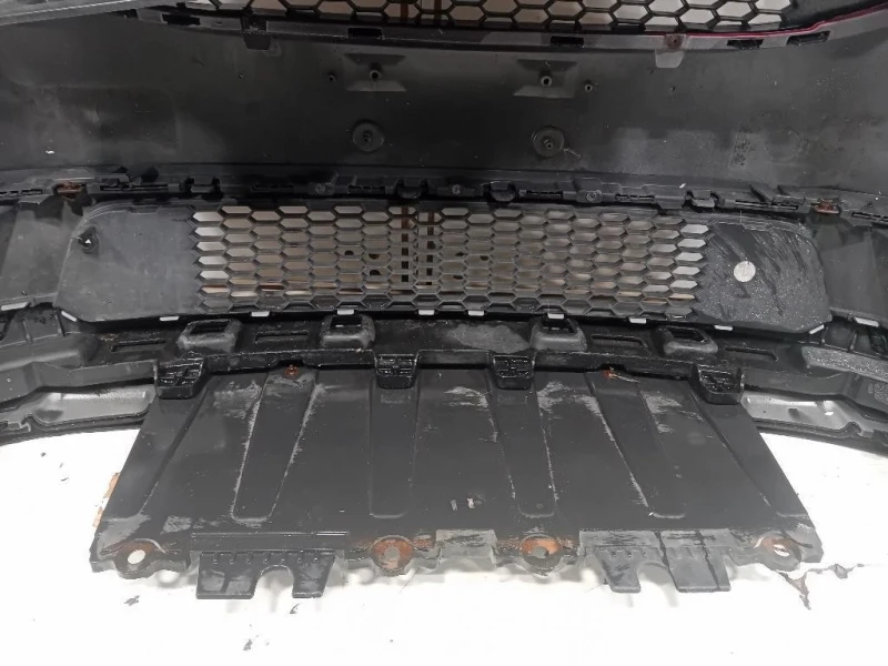 Paraurti ANT PARAURTI ANT Chevrolet Orlando 2011