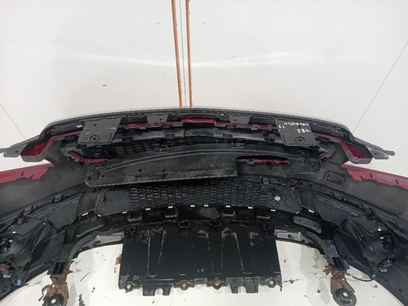 Paraurti ANT PARAURTI ANT Chevrolet Orlando 2011