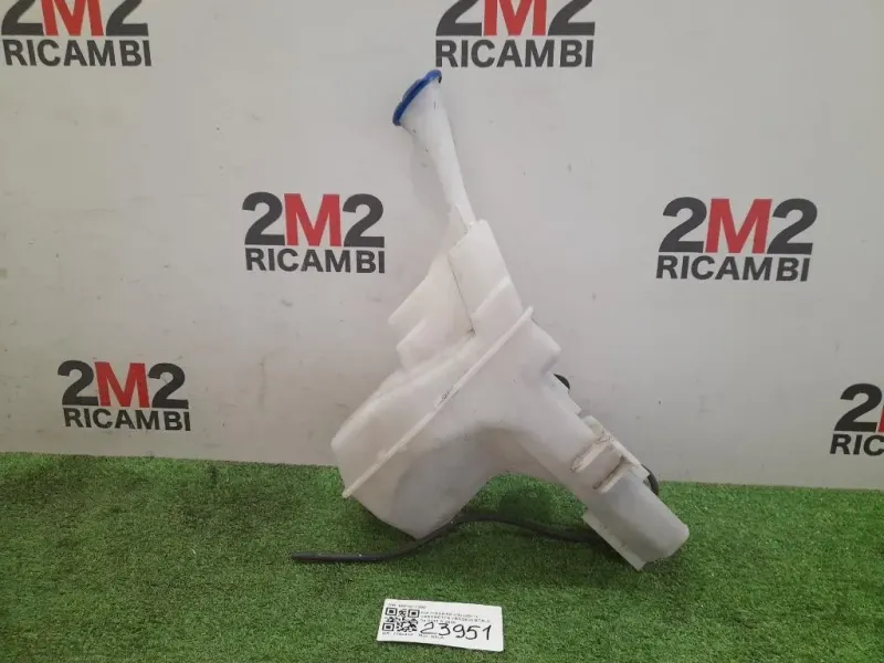 Vaschetta Tergicristalli 986101Y200 Kia Picanto III 2011