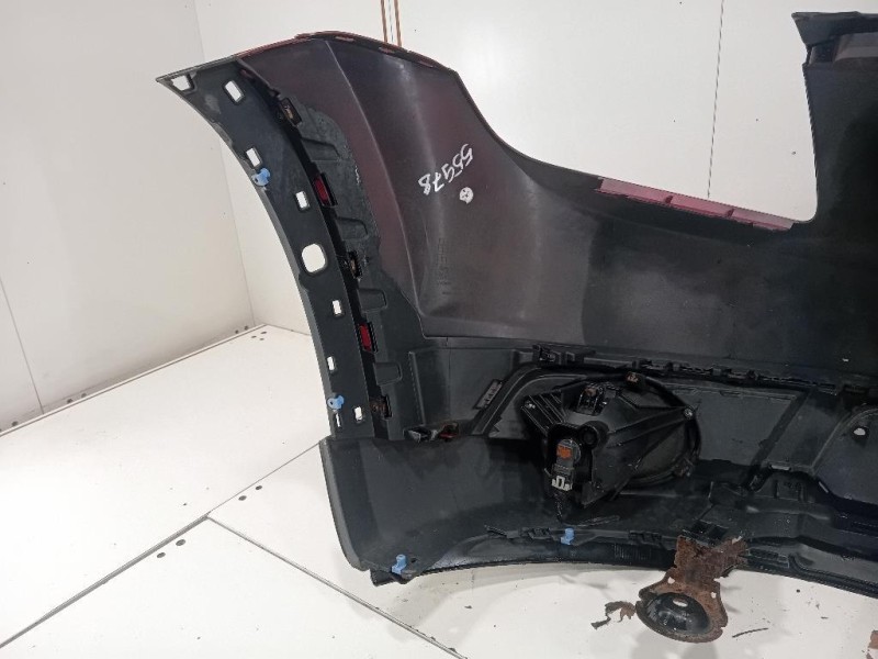 Paraurti ANT PARAURTI ANT Chevrolet Orlando 2011