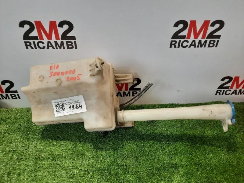 Vaschetta Tergicristalli 986103E100DS Kia Sorento I 2003