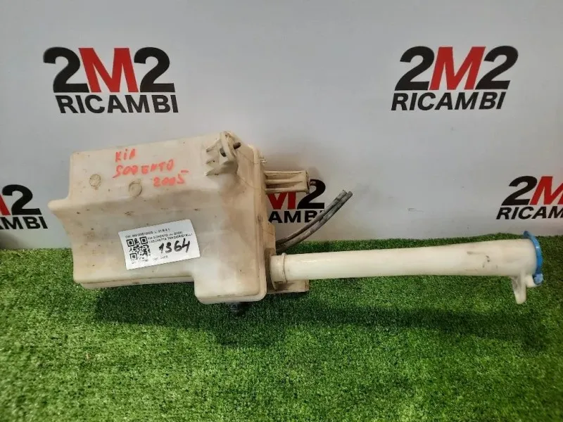 Vaschetta Tergicristalli 986103E100DS Kia Sorento I 2003