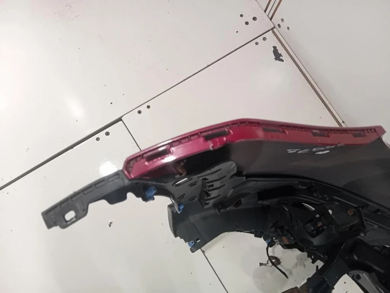 Paraurti ANT PARAURTI ANT Chevrolet Orlando 2011