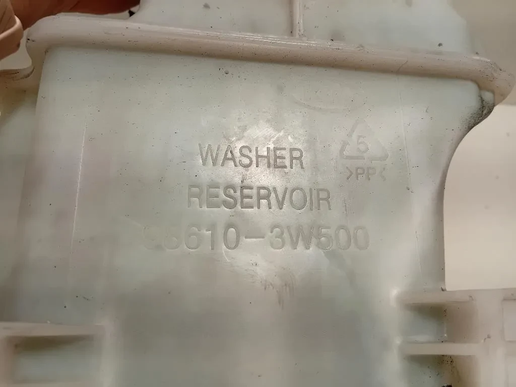 Vaschetta Tergicristalli 98610-3W500 Kia Sportage III 2010