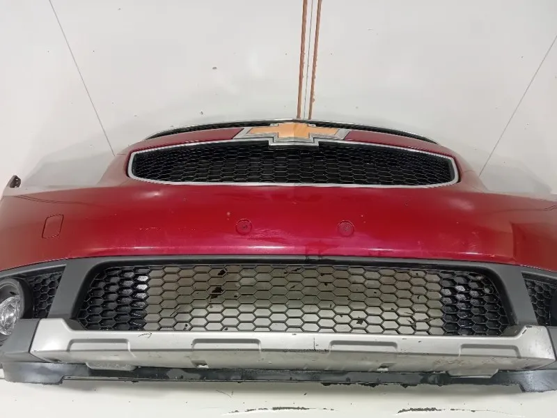 Paraurti ANT PARAURTI ANT Chevrolet Orlando 2011